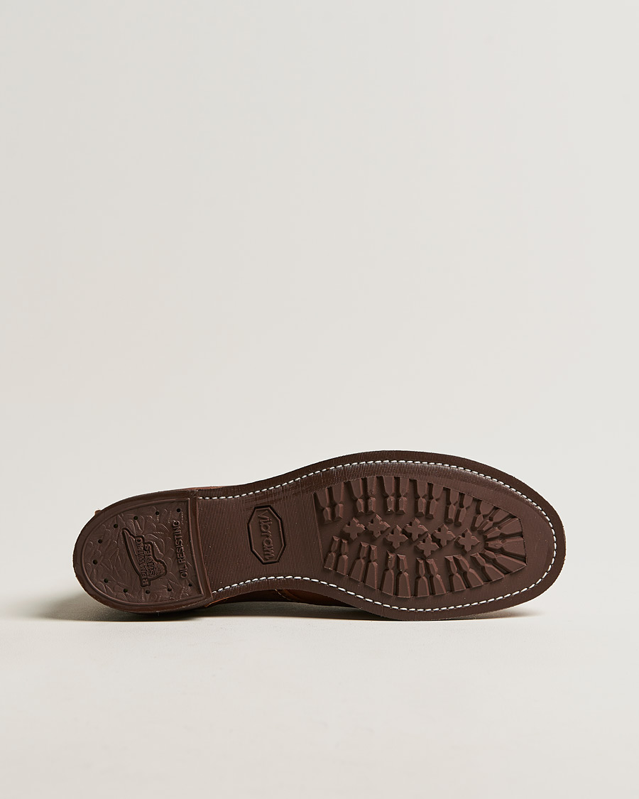 Mies | Nilkkurit | Red Wing Shoes | Blacksmith Boot Copper Rough/Though Leather