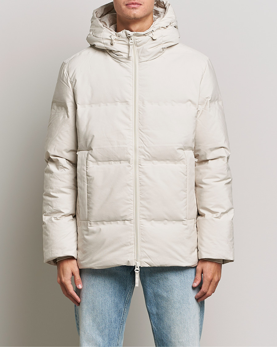 Mies |  | A Day's March | Yangra Puffer Jacket Sand