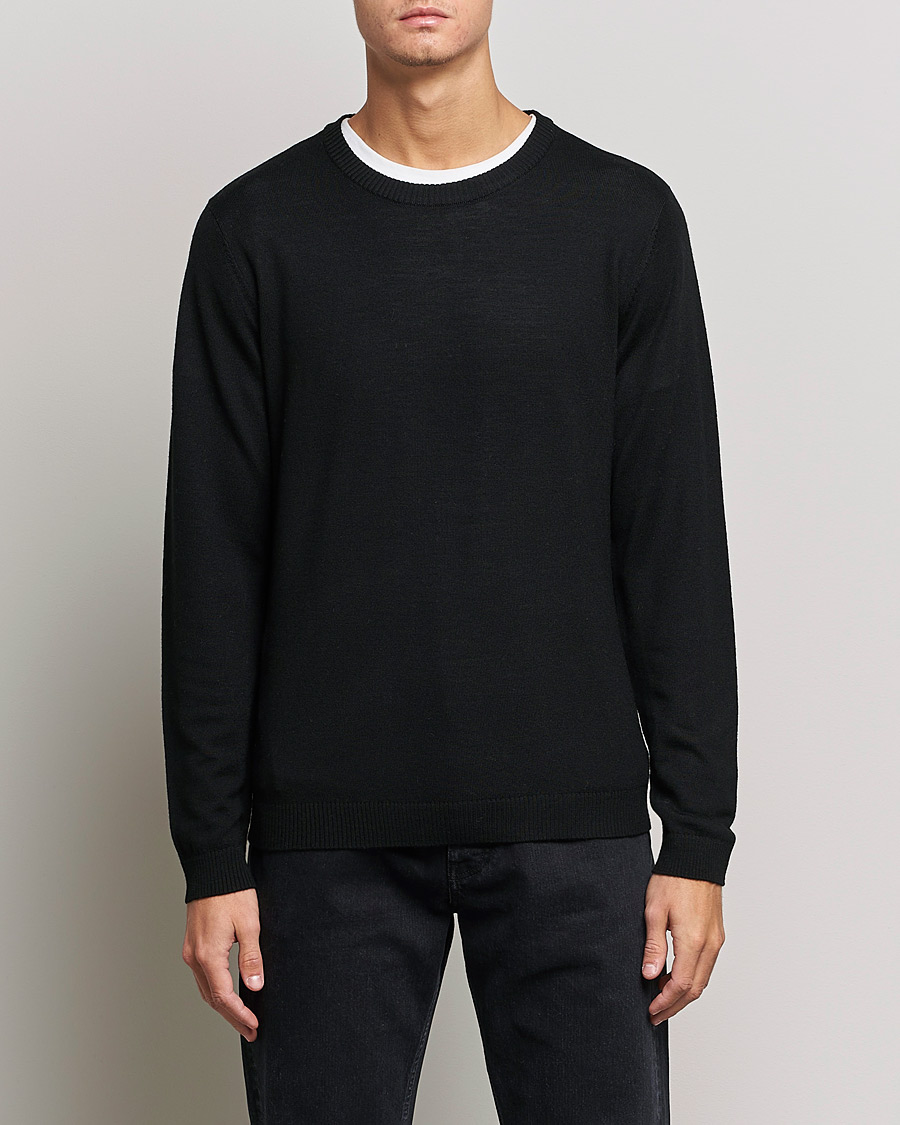 Mies | A Day's March | A Day's March | Alagón Merino Crew Black