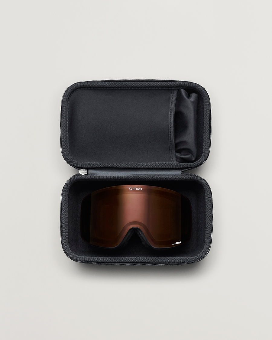 Mies | CHIMI Goggle 01 Brown | CHIMI | Goggle 01 Brown