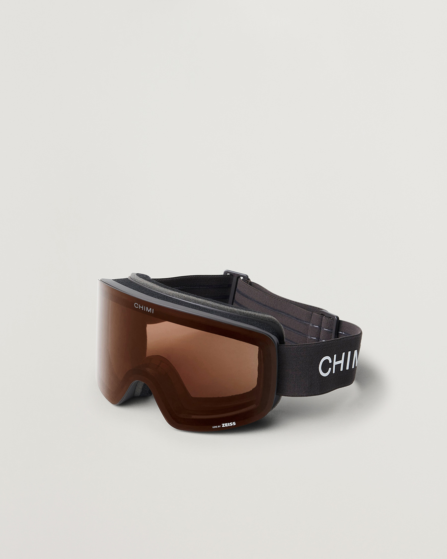 Mies | CHIMI Goggle 01 Brown | CHIMI | Goggle 01 Brown
