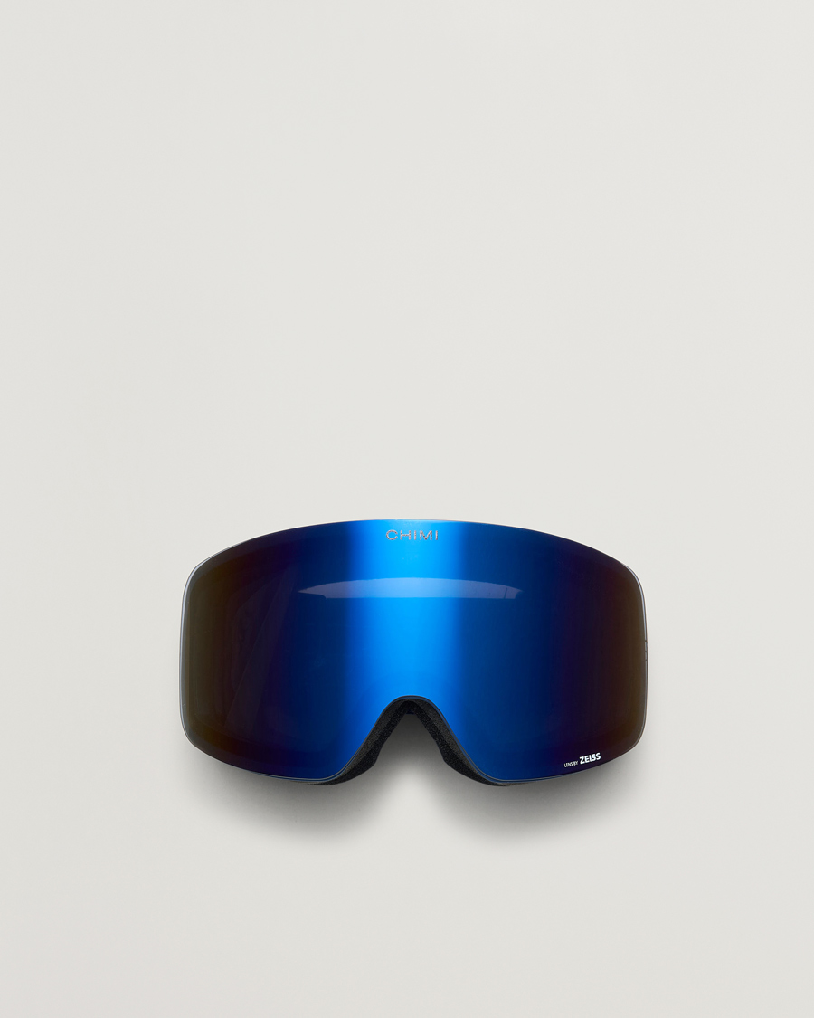 Mies |  | CHIMI | Goggle 01 Dark Blue