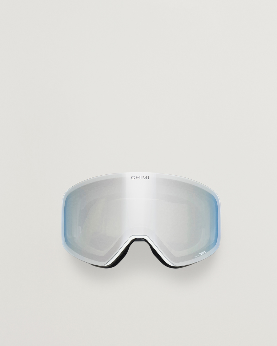Mies | CHIMI Goggle 02 Grey | CHIMI | Goggle 02 Grey