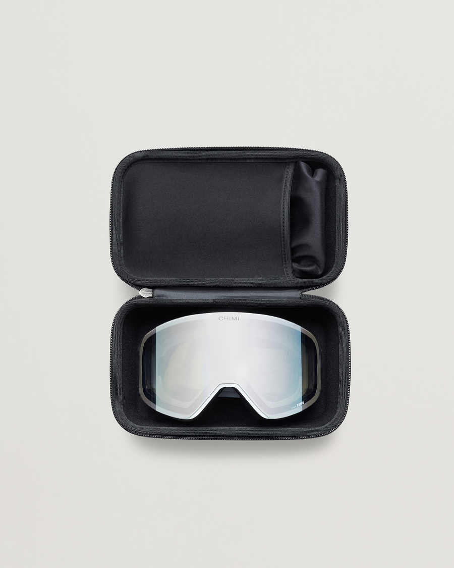 Mies | CHIMI Goggle 02 Grey | CHIMI | Goggle 02 Grey