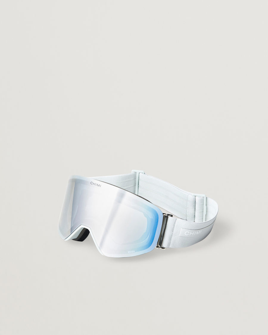 Mies | CHIMI Goggle 02 Grey | CHIMI | Goggle 02 Grey