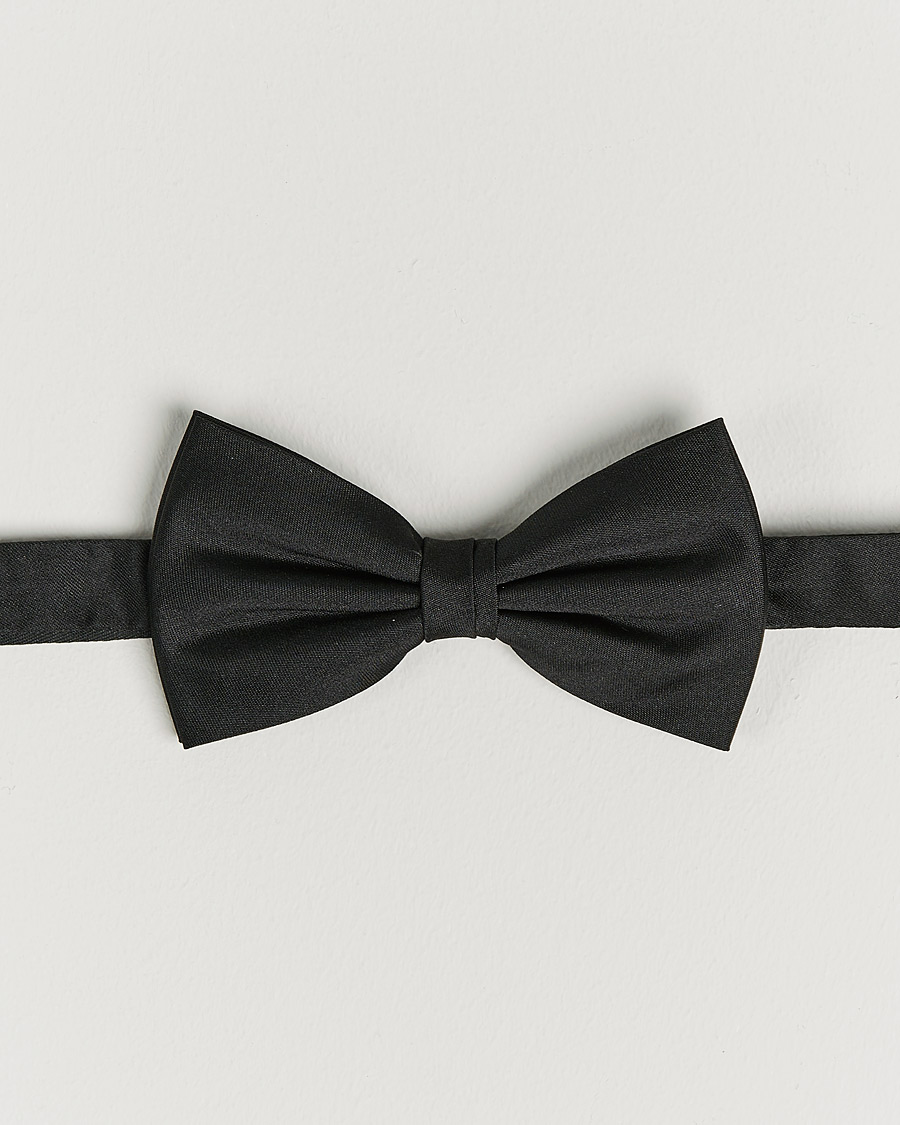 Mies | Rusetit | Stenströms | Bow Tie Black