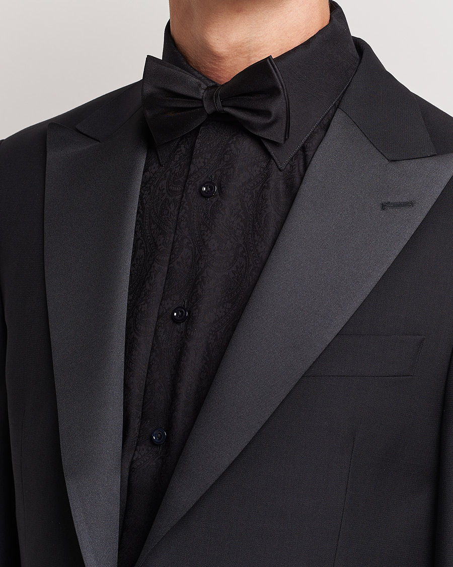 Mies | Rusetit | Stenströms | Bow Tie Black