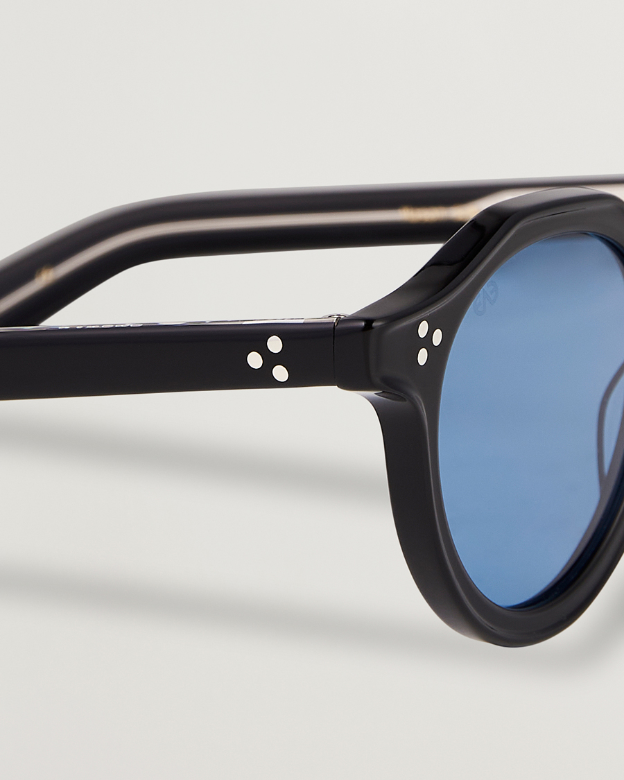 Mies | Aurinkolasit | EYEVAN 7285 | Mason Sunglasses Black