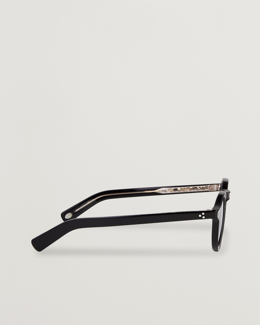 Mies | Aurinkolasit | EYEVAN 7285 | Mason Sunglasses Black