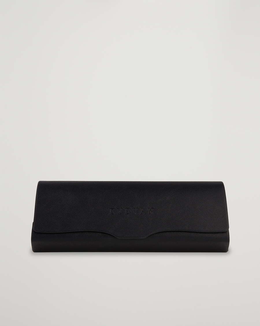 Mies | Aurinkolasit | EYEVAN 7285 | Mason Sunglasses Black