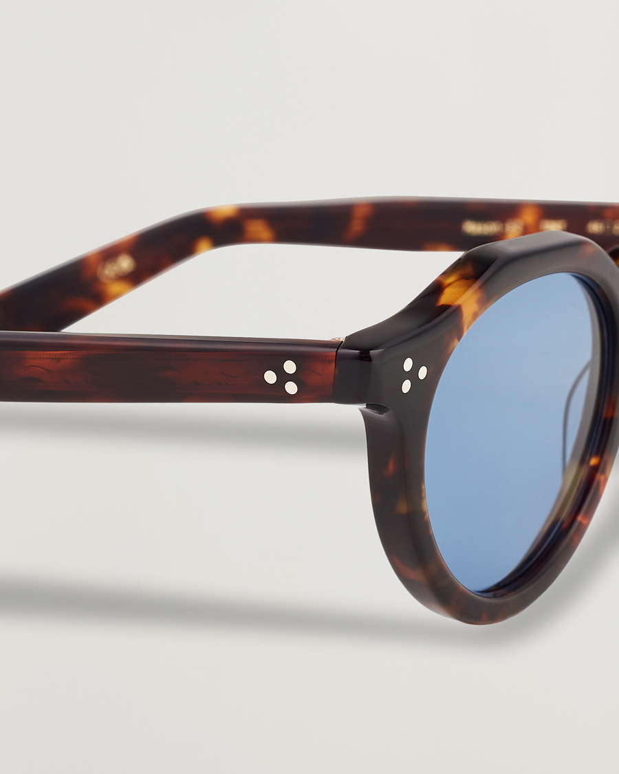 Mies | Aurinkolasit | EYEVAN 7285 | Mason Sunglasses Tortoise