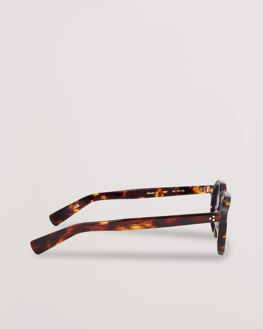 Mies | Aurinkolasit | EYEVAN 7285 | Mason Sunglasses Tortoise