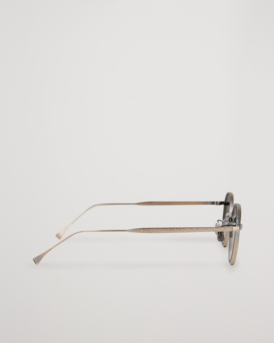 Mies | Aurinkolasit | EYEVAN 7285 | 163 Sunglasses Antique Gold