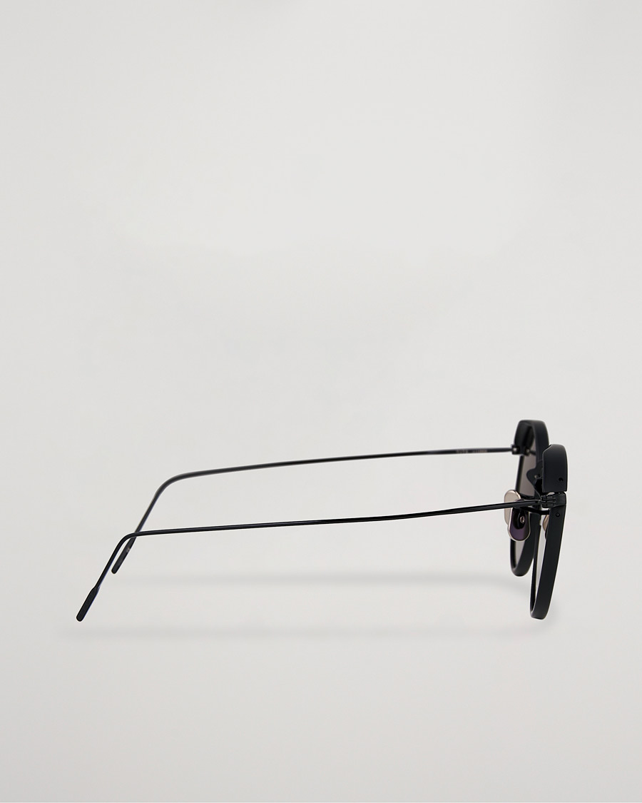 Mies | Aurinkolasit | EYEVAN 7285 | 717E Sunglasses Matte Black