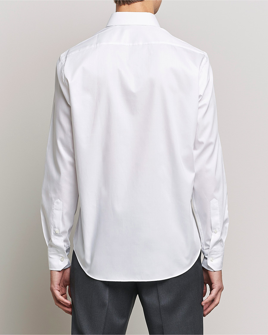 Mies | Kauluspaidat | BOSS BLACK | Joe Regular Fit Shirt White