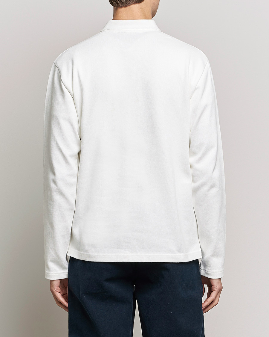 Mies | Puserot | Rowing Blazers | France 1912 Rugby White