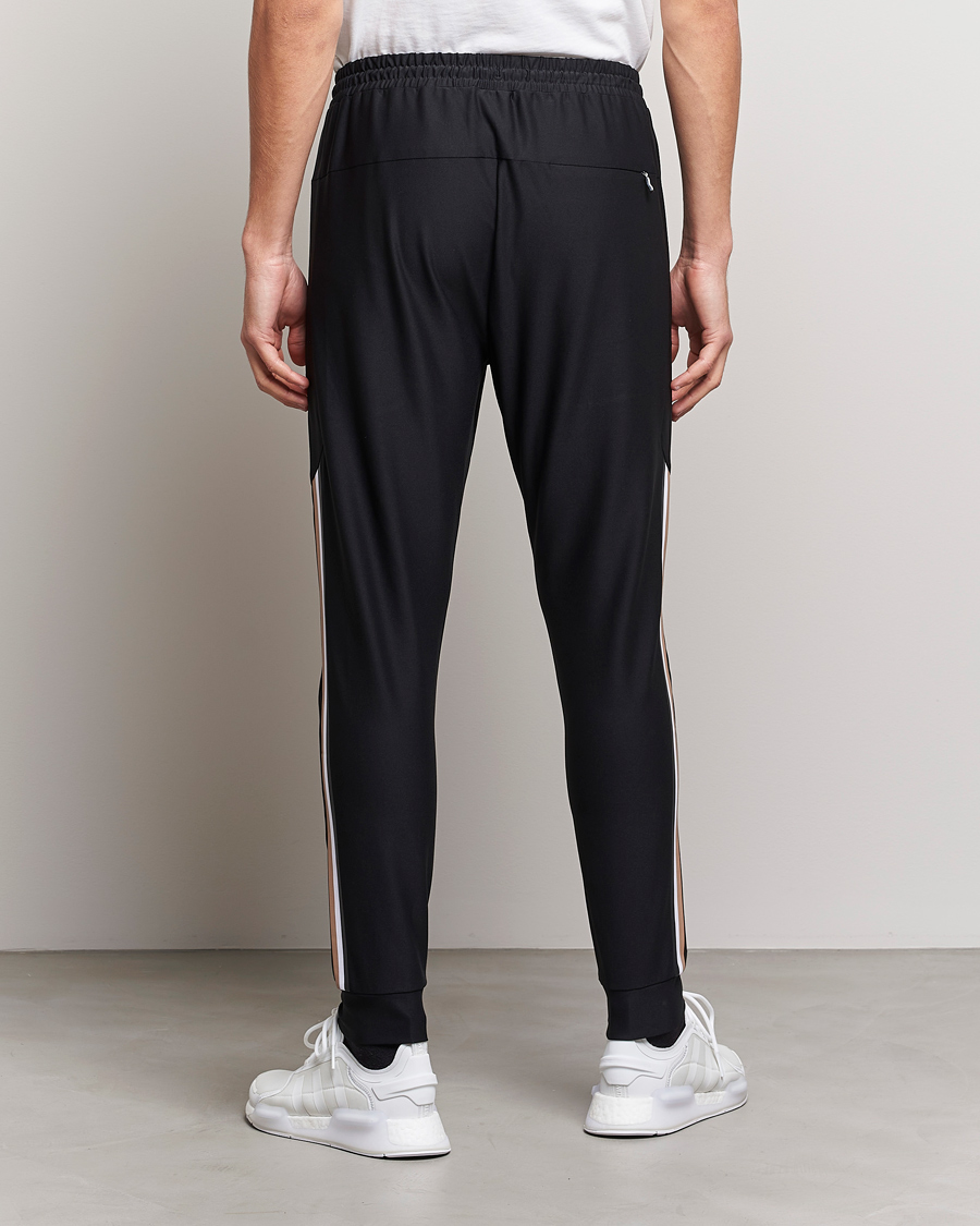 Mies | Housut | BOSS GREEN | Hicon Sweatpants Black