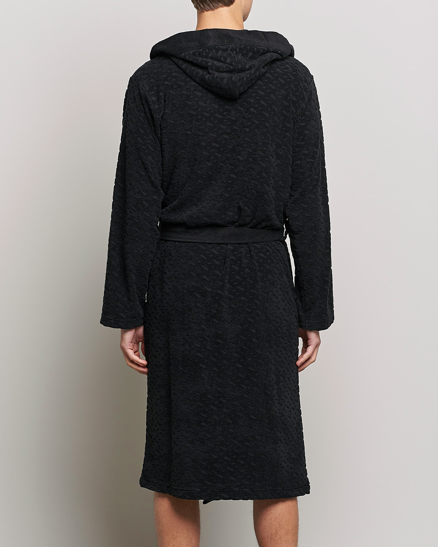 Mies | Robe Black | BOSS BLACK | Robe Black