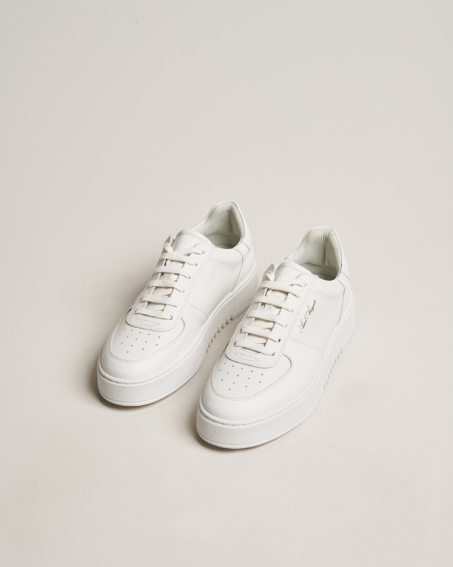 Mies |  | Axel Arigato | Orbit Sneaker White