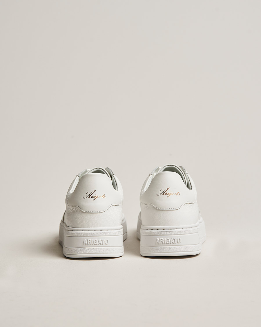 Mies | Tennarit | Axel Arigato | Orbit Sneaker White