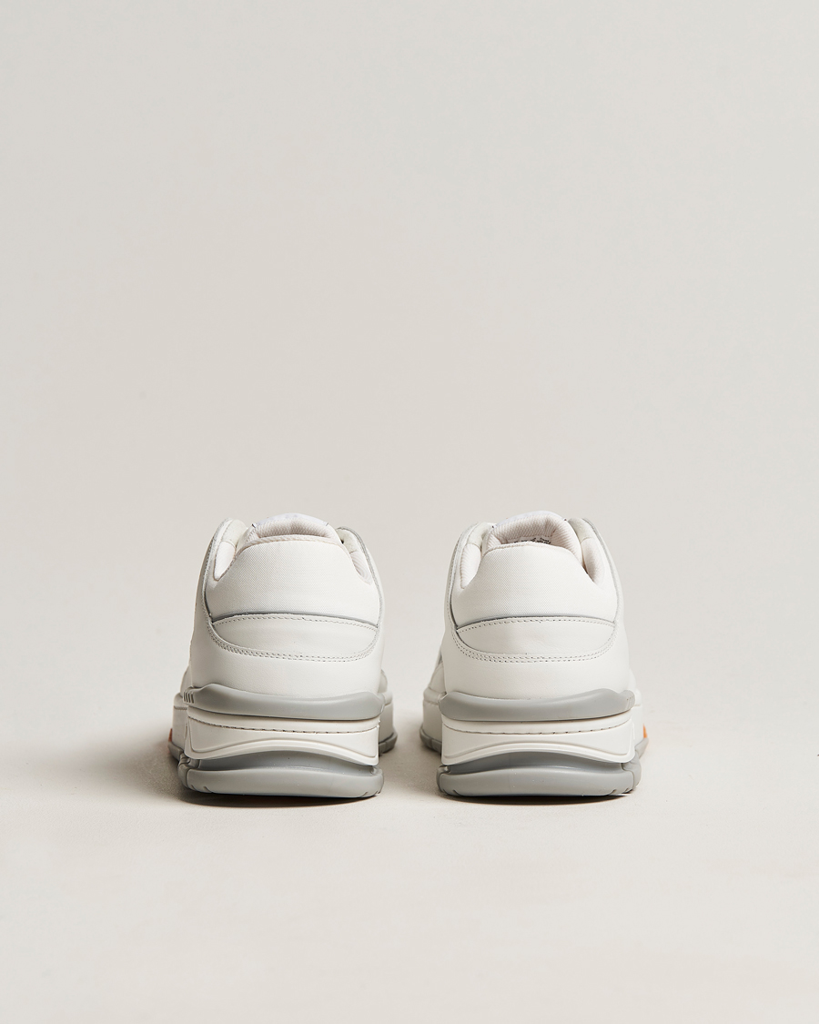 Mies | Tennarit | Axel Arigato | Area Lo Sneaker White/Grey