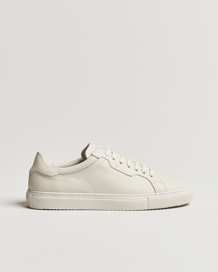 Mies | Axel Arigato Clean 180 Sneaker Cremino | Axel Arigato | Clean 180 Sneaker Cremino