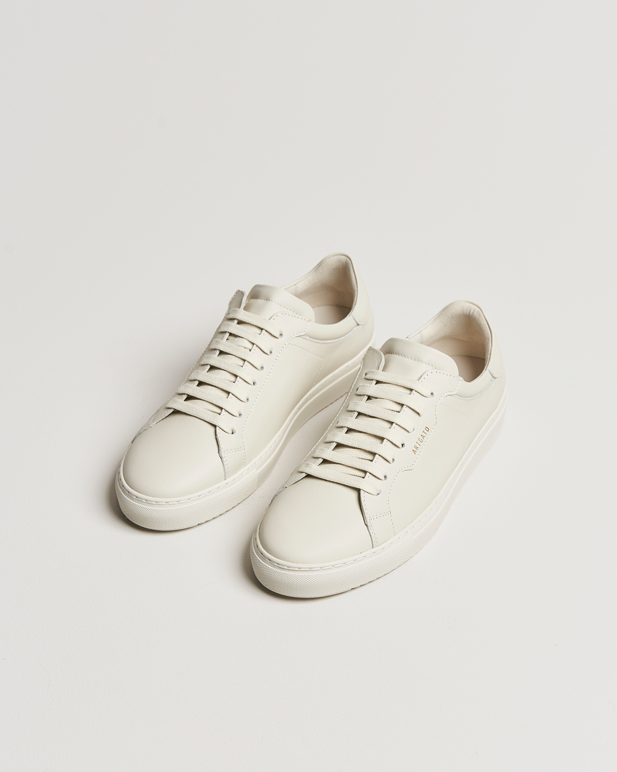 Mies | Axel Arigato Clean 180 Sneaker Cremino | Axel Arigato | Clean 180 Sneaker Cremino