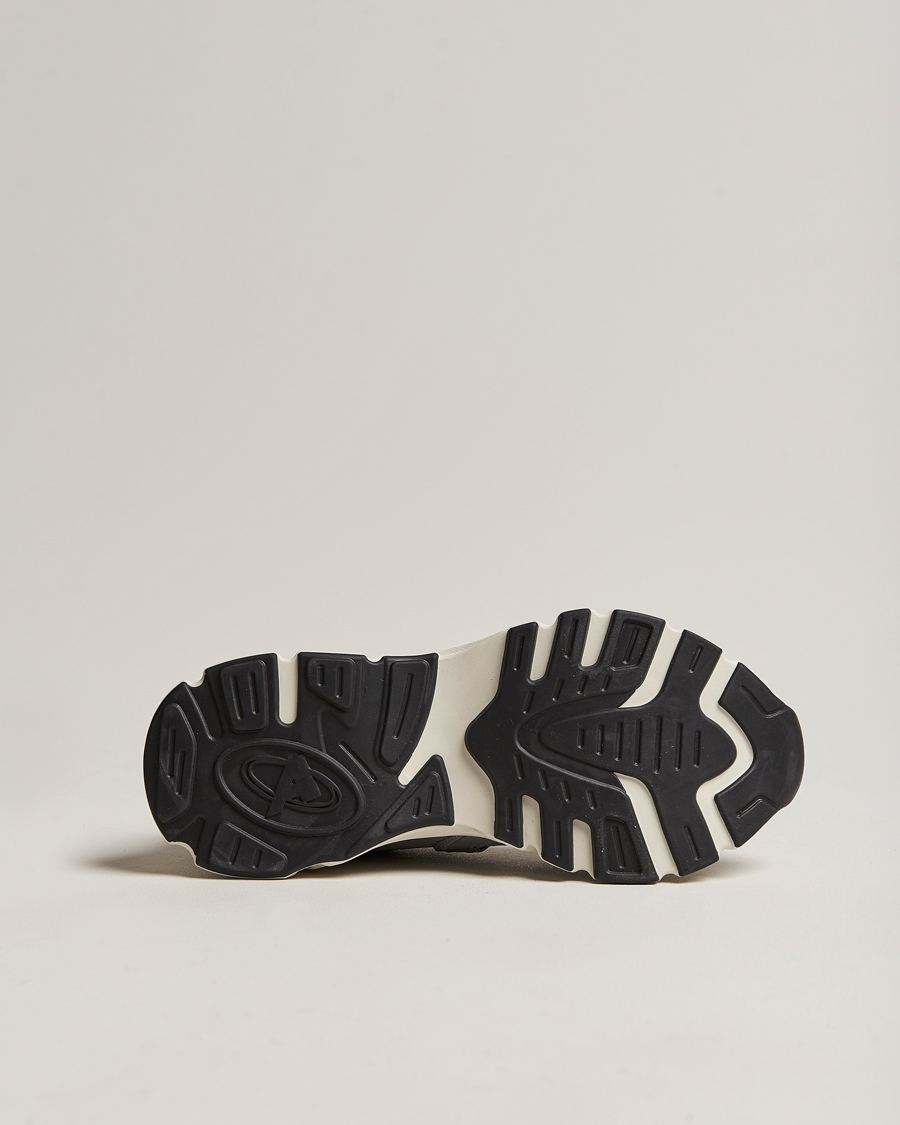 Mies | Axel Arigato Marathon R-Trail 50/50 Sneaker Blue/Grey | Axel Arigato | Marathon R-Trail 50/50 Sneaker Blue/Grey