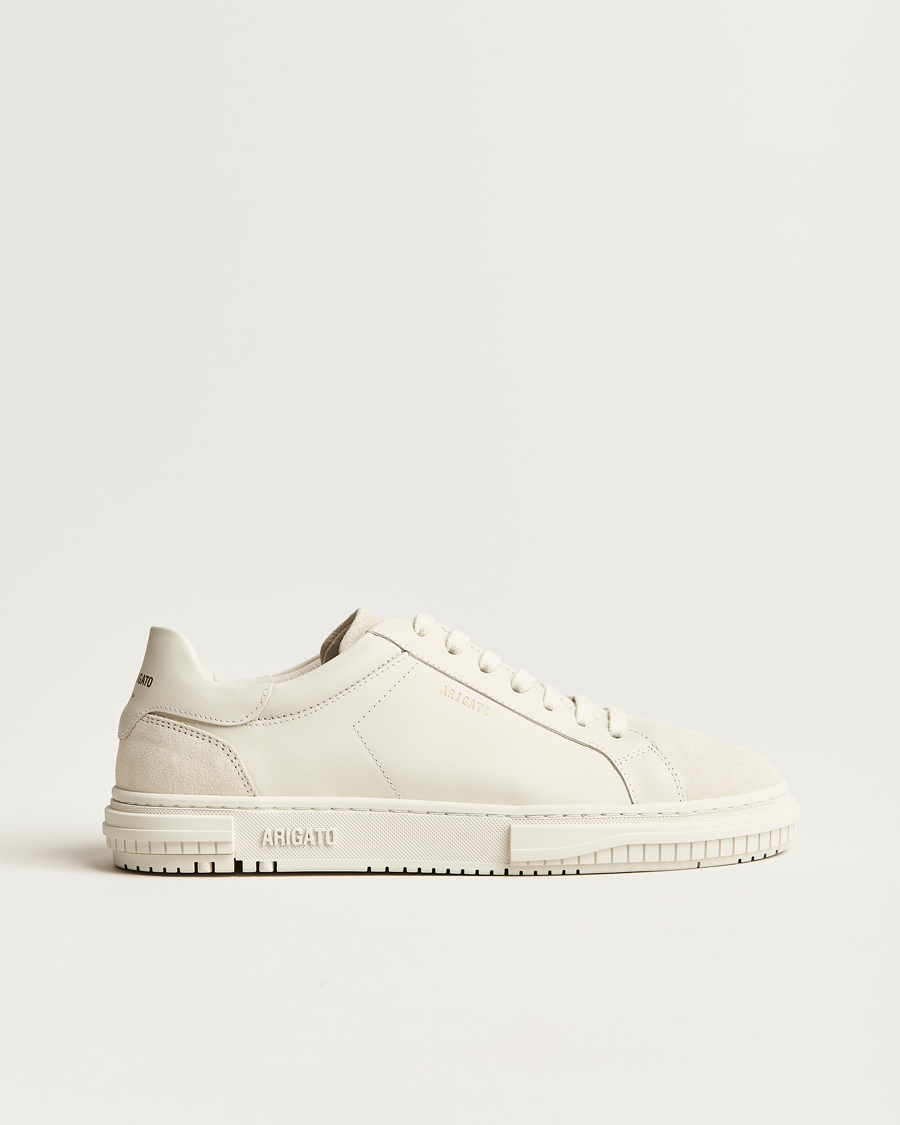 Mies | Axel Arigato Atlas Sneaker Cremino | Axel Arigato | Atlas Sneaker Cremino