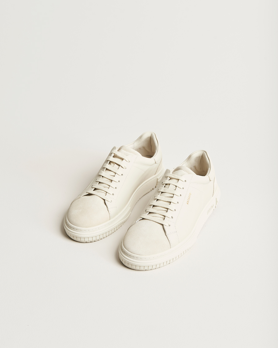 Mies | Axel Arigato Atlas Sneaker Cremino | Axel Arigato | Atlas Sneaker Cremino