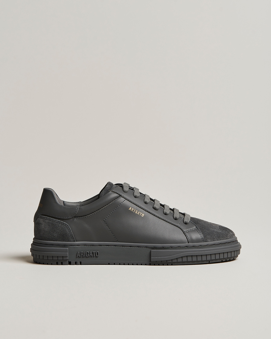 Mies | Tennarit | Axel Arigato | Atlas Sneaker Dark Grey