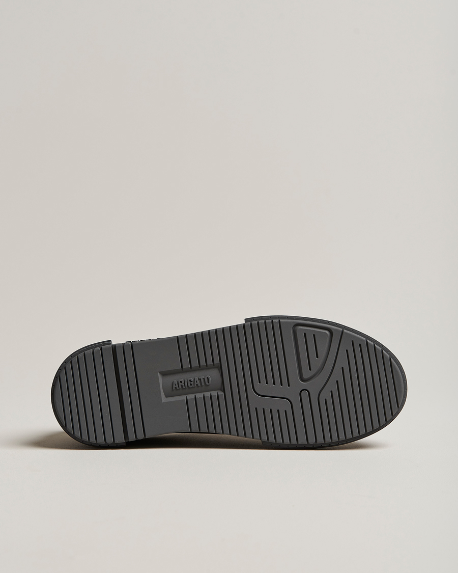 Mies | Tennarit | Axel Arigato | Atlas Sneaker Dark Grey