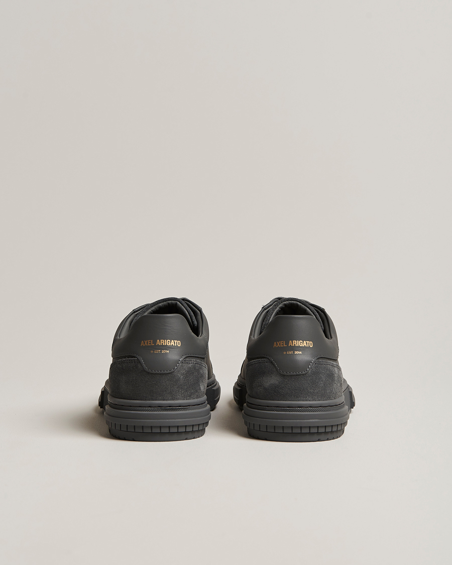 Mies | Tennarit | Axel Arigato | Atlas Sneaker Dark Grey