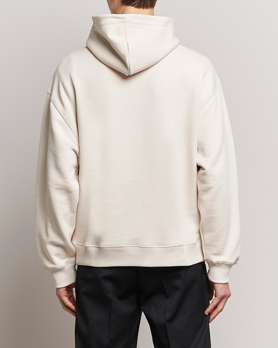 Mies | Puserot | Axel Arigato | Arigato Tag Hoodie Pale Beige