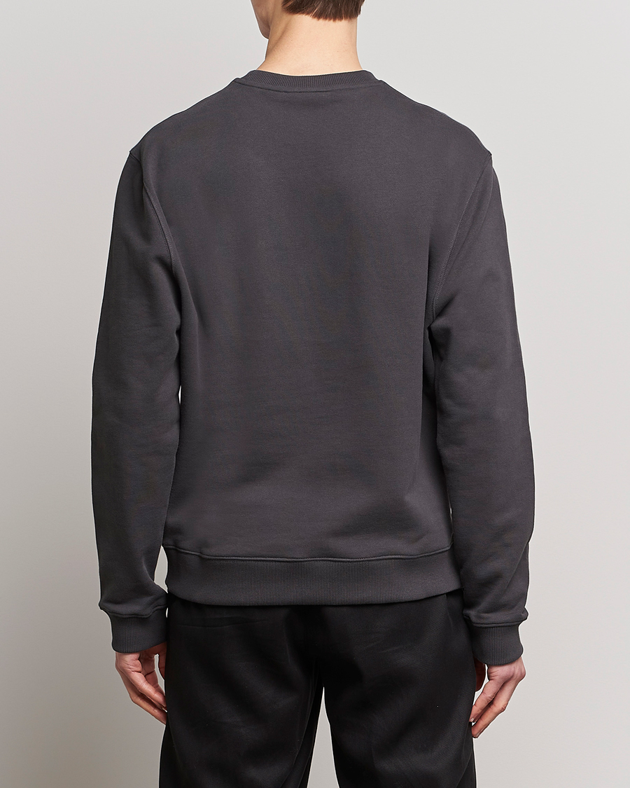 Mies | Puserot | Axel Arigato | Axel Arc Sweatshirt Volcanic Ash