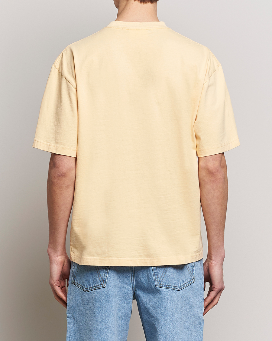 Mies | T-paidat | Axel Arigato | Juniper T-Shirt Summer Melon
