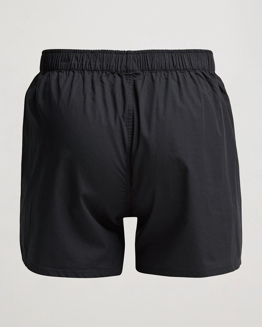 Mies | Alushousut | Bread & Boxers | 2-Pack Boxer Shorts Dark Navy