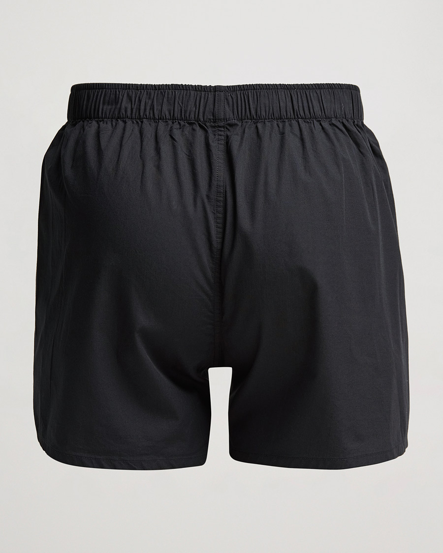 Mies | Alusvaatteet | Bread & Boxers | 2-Pack Boxer Shorts Dark Navy
