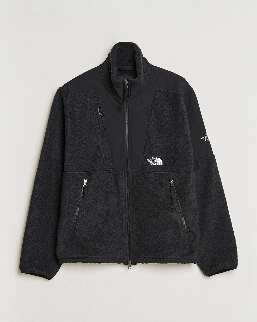 Mies | Takit | The North Face | 94 Denali Jacket Black