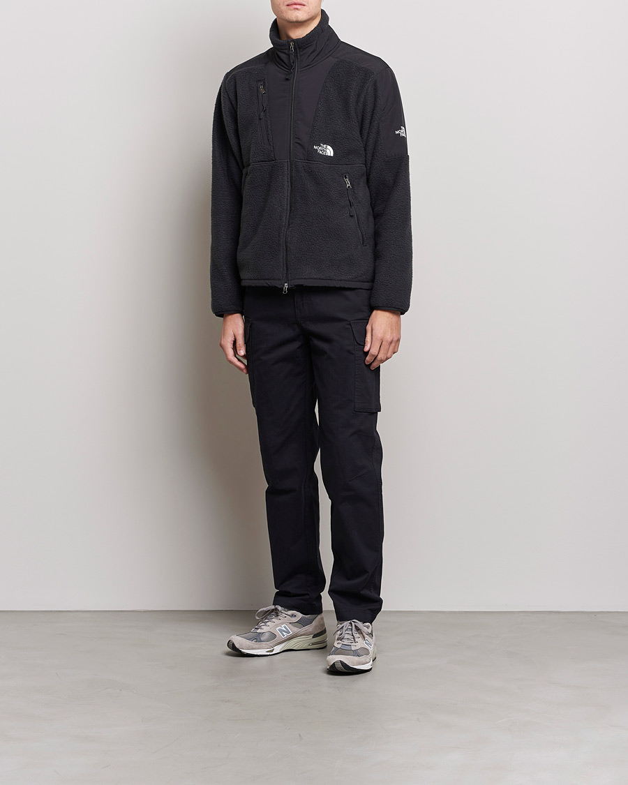 Mies | Takit | The North Face | 94 Denali Jacket Black