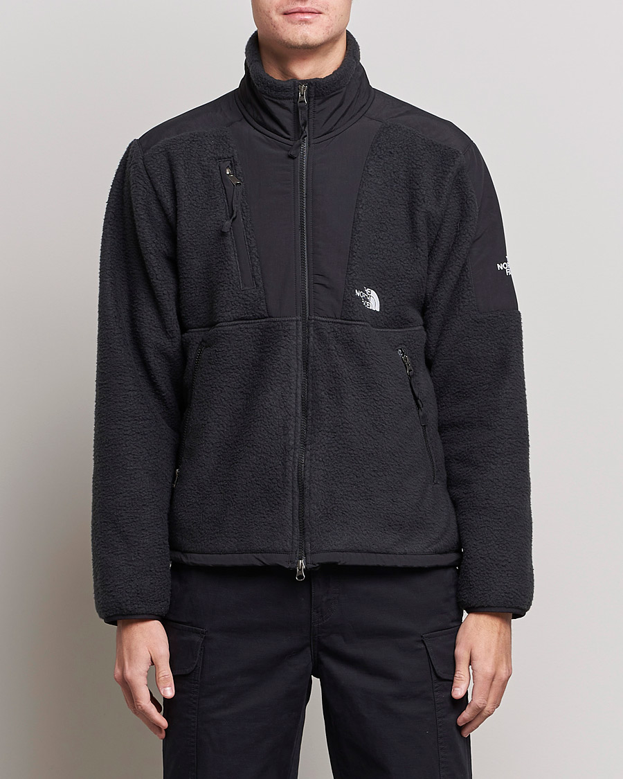 Mies | Takit | The North Face | 94 Denali Jacket Black