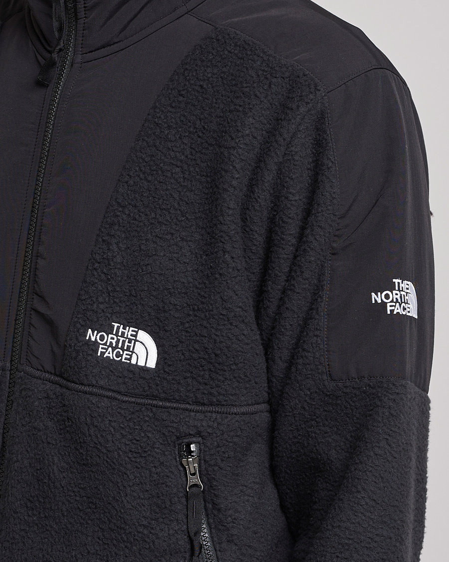 Mies | Takit | The North Face | 94 Denali Jacket Black