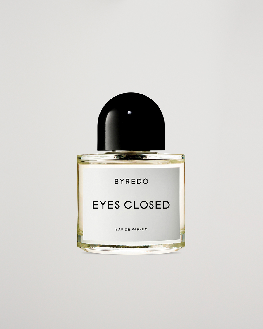 Mies | BYREDO | BYREDO | Eyes Closed Eau de Parfum 50ml 