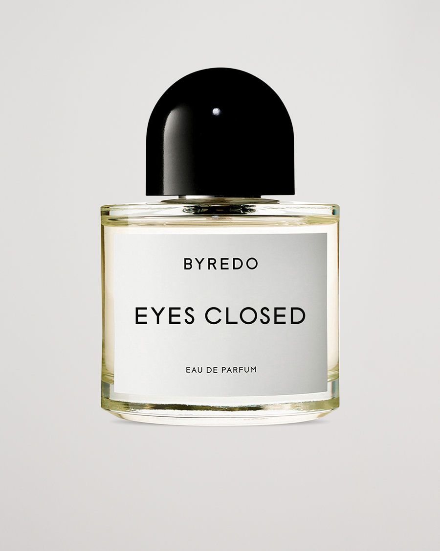 Mies | BYREDO | BYREDO | Eyes Closed Eau de Parfum 100ml 
