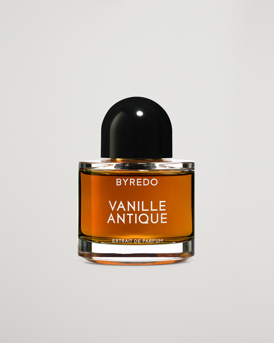 Mies | BYREDO | BYREDO | Night Veil Vanille Antique Extrait de Parfum 50ml  