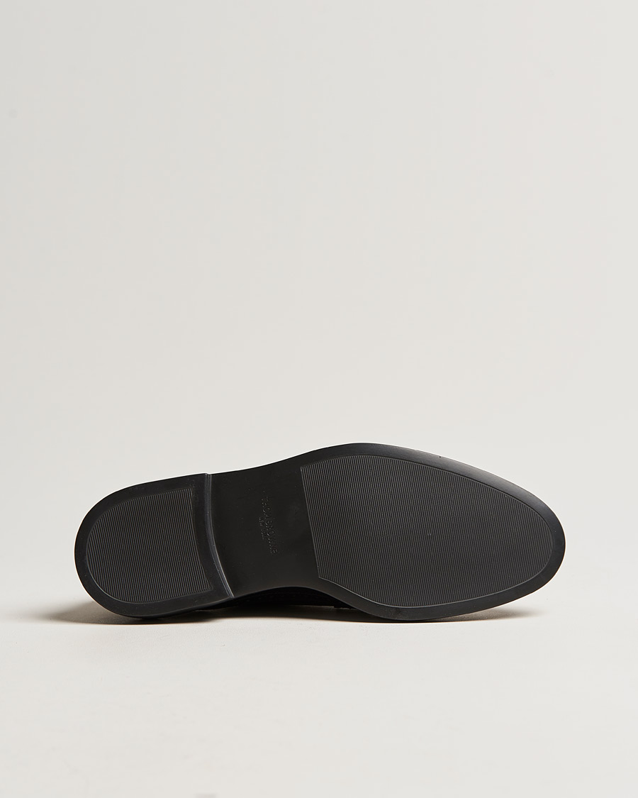 Mies | Thom Browne Longwing Brogues Black | Thom Browne | Longwing Brogues Black