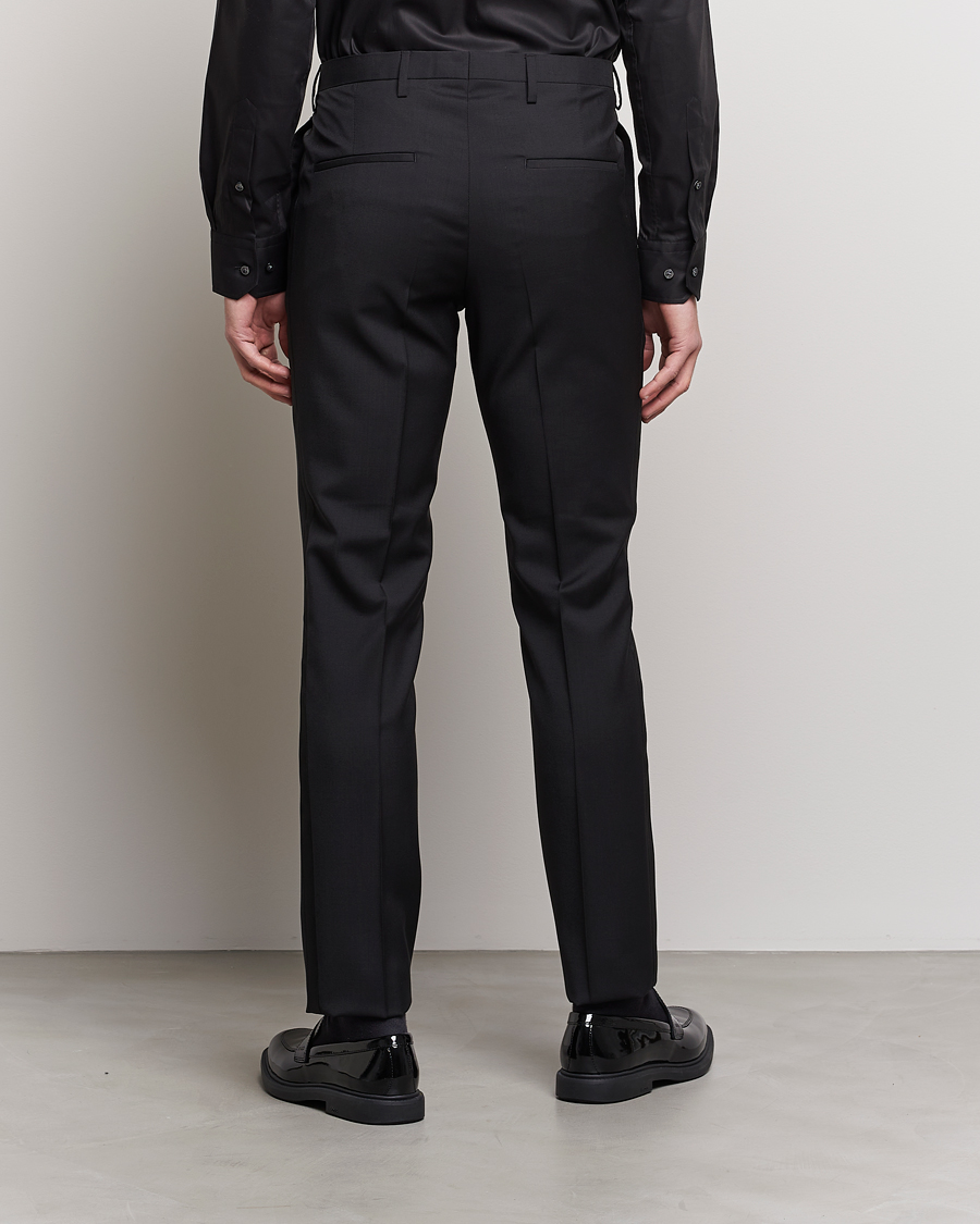 Mies | Housut | Tiger of Sweden | Thulin Tuxedo Trouser Black