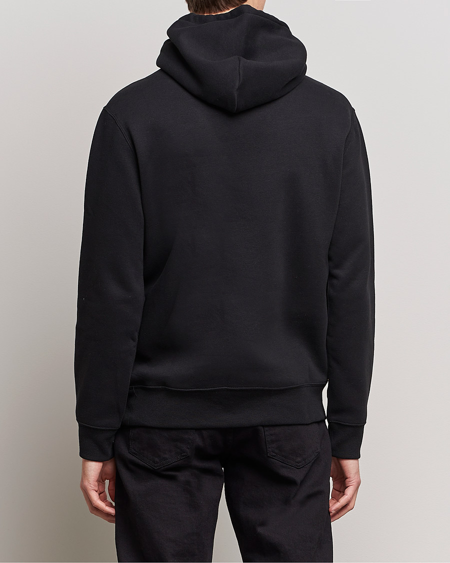Mies | Puserot | Polo Ralph Lauren | Lunar New Year Bear Hoodie Black