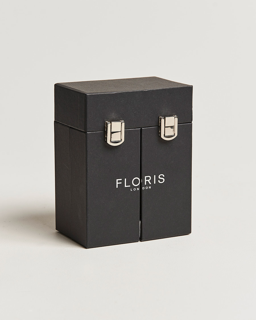 Mies |  | Floris London | Fragrance Gift Case 9x10ml 