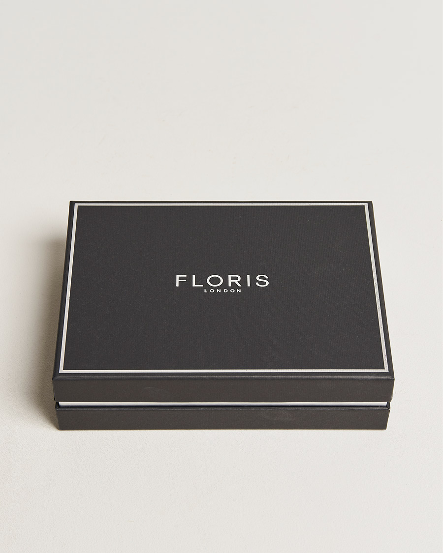 Mies | Tuoksut | Floris London | Cefiro Collection Gift Set
